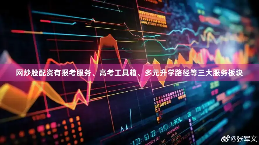 网炒股配资有报考服务、高考工具箱、多元升学路径等三大服务板块