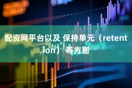 配资网平台以及 保持单元（retention） 等方面
