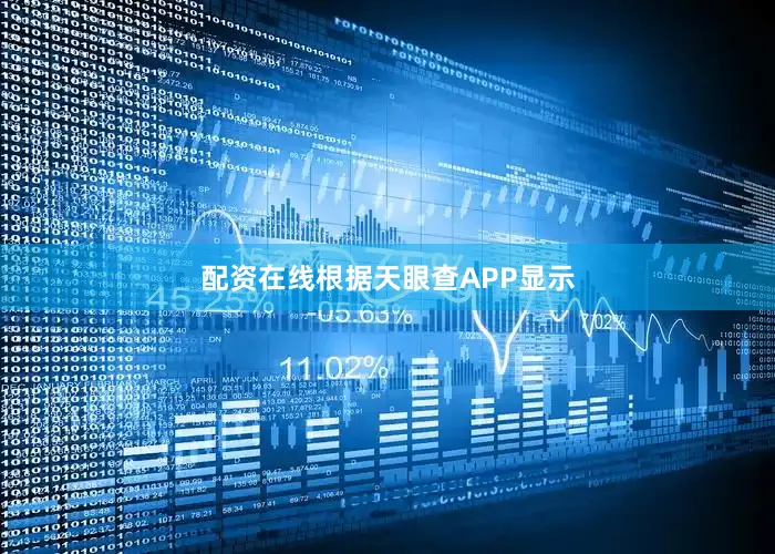 配资在线根据天眼查APP显示