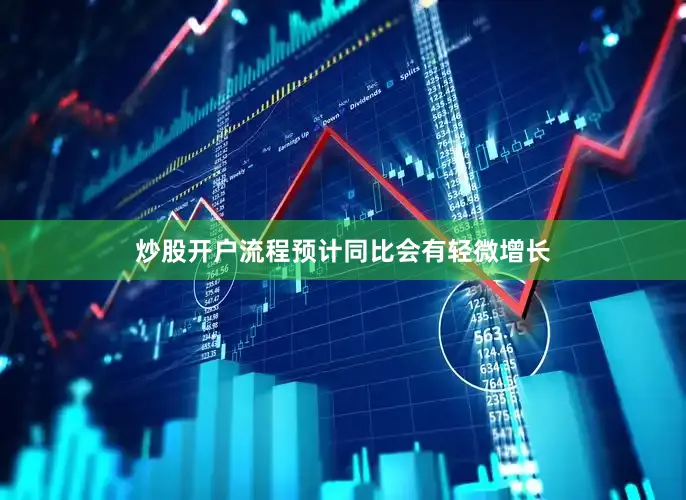 炒股开户流程预计同比会有轻微增长