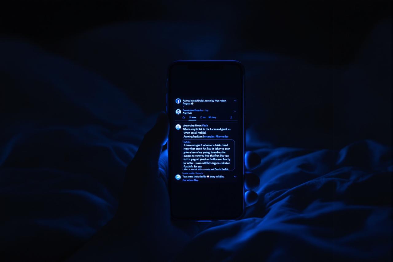 88吃瓜在线 - 某男星深夜发文怼网友，疑似精神状态出现问题